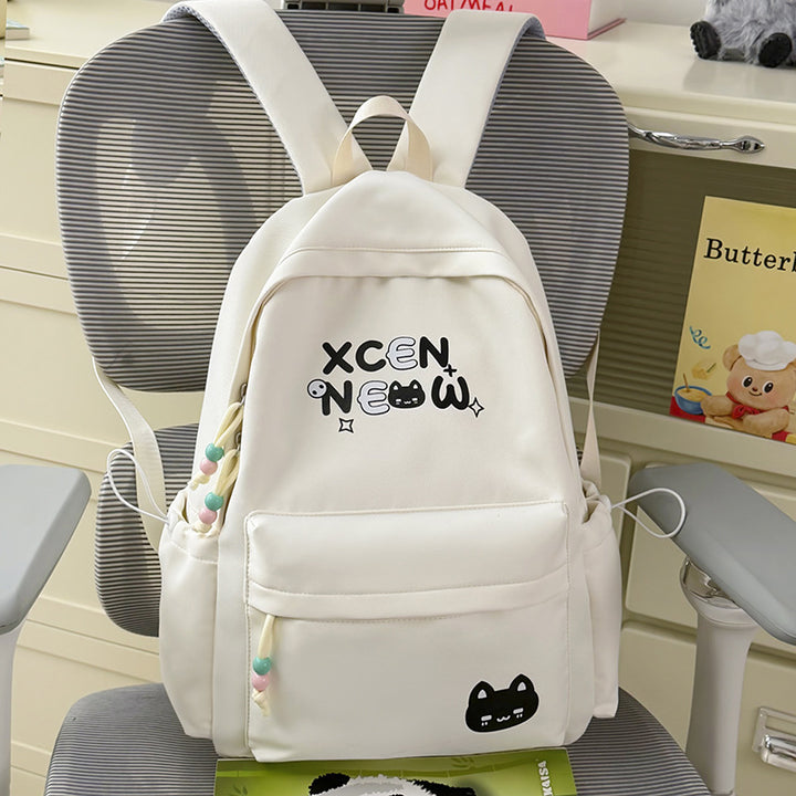 Kreativer Grafikdesign-Rucksack Karnz