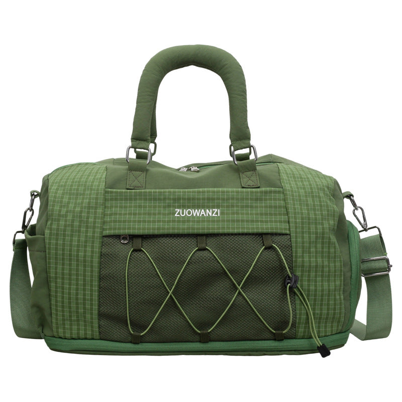 Vielseitige Allzweck-Gym-Duffle-Tasche