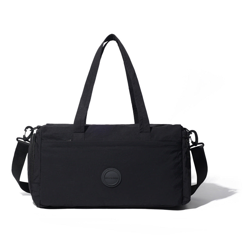 Vielseitige Mehrfach-Compartments Reise-Duffel