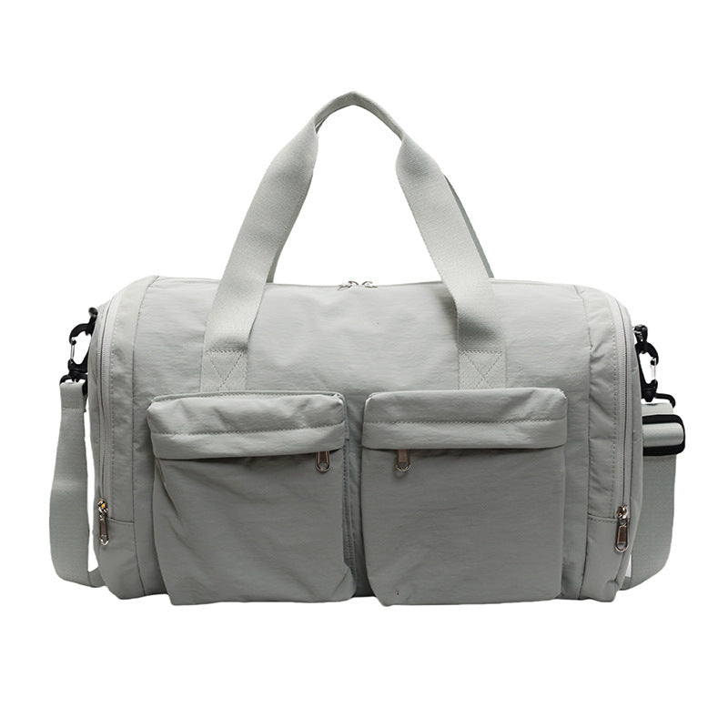 Praktische Reis Duffel Tasche Karnz