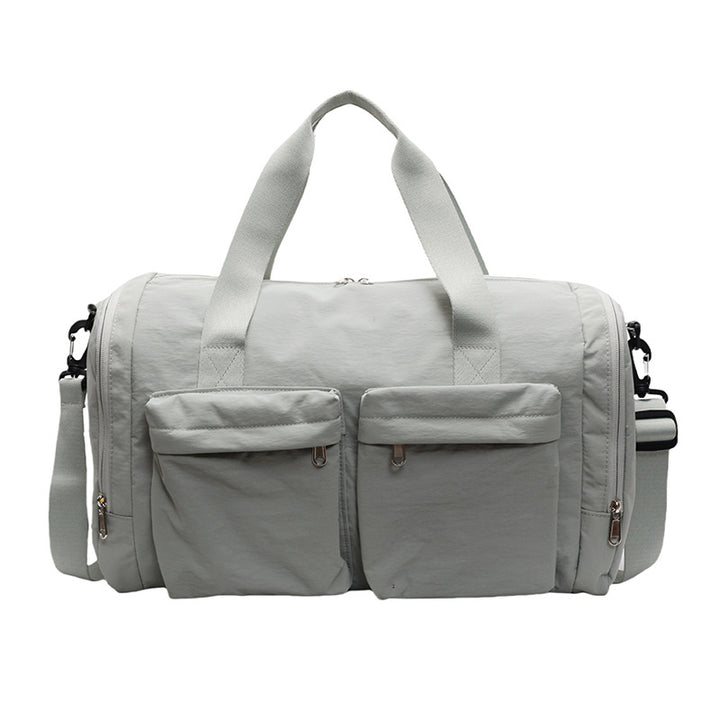 Praktische Reis Duffel Tasche Karnz