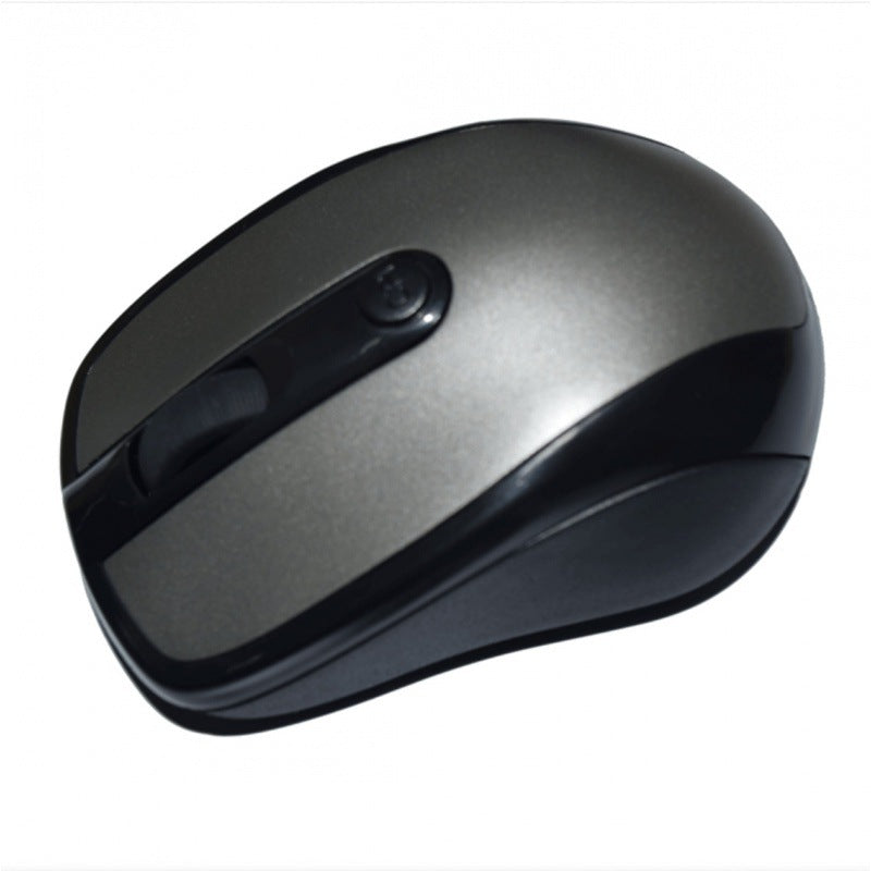 Kabellose Ergonomische Computermaus Karnz