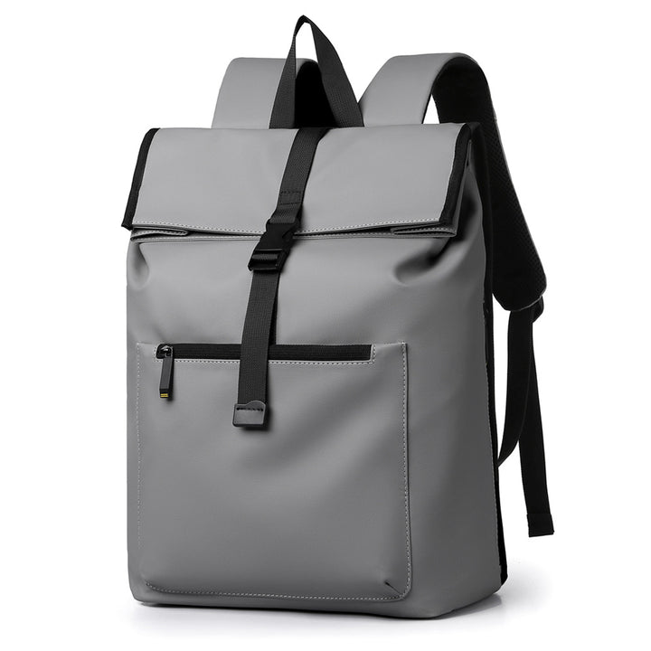 Wasserdichte Roll-Top Rucksack Karnz