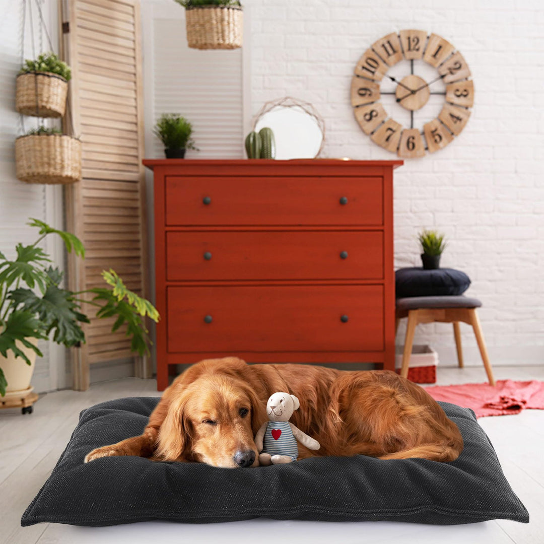 Orthopädisches Ruhepad Hundebett
