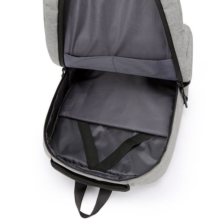 Professioneller leichter Business-Rucksack Karnz