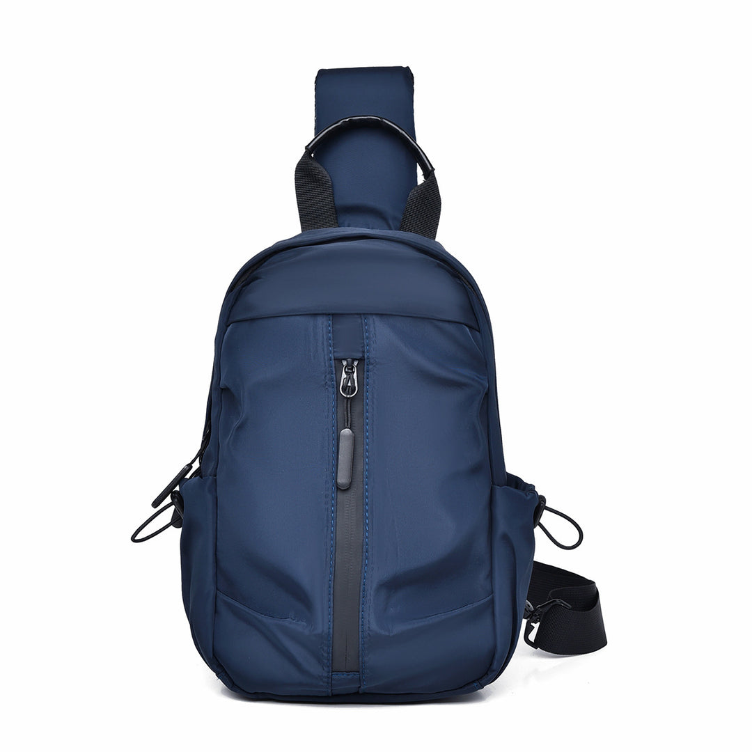 Vielseitiger Crossbody-Rucksack Karnz