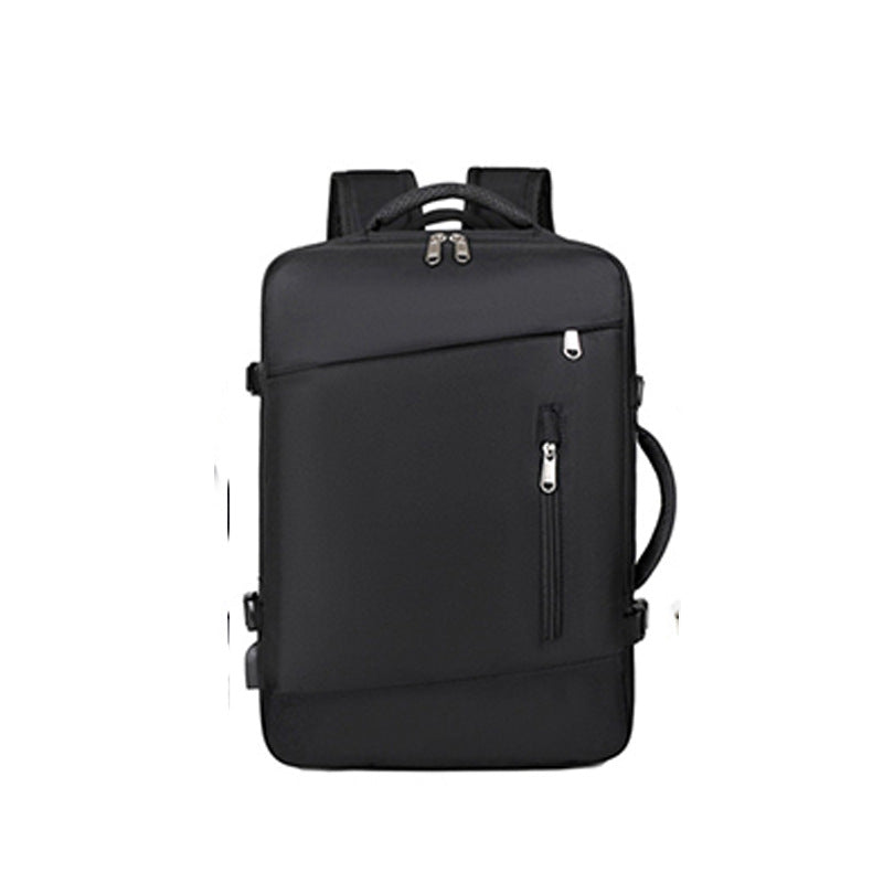Slim Profile Tech Rucksack Karnz