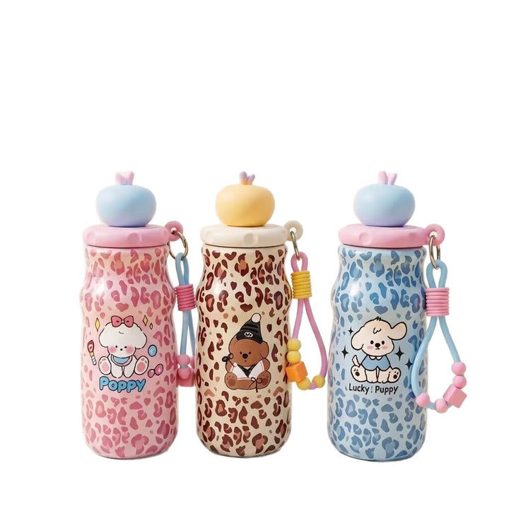 Damen Thermosflasche Karnz