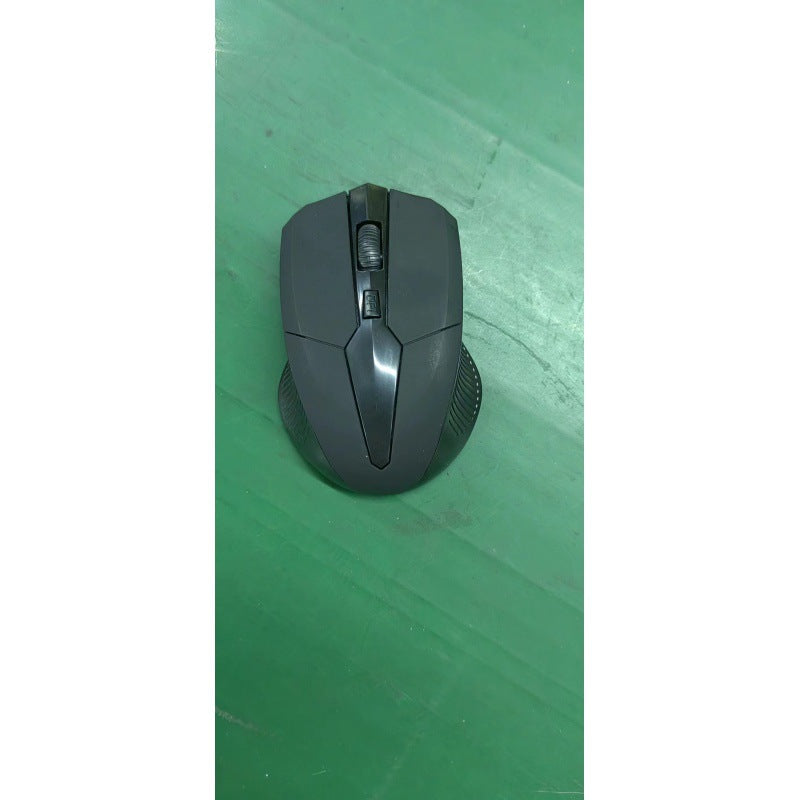 Ergonomische Funkmaus mit Anpassbarem Dpi Karnz