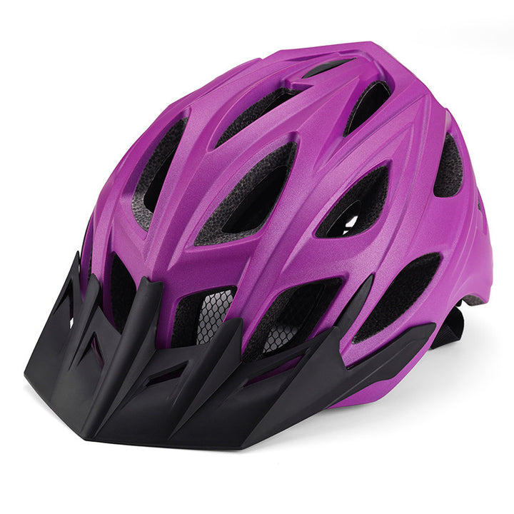 All-Terrain Mountainbike-Helm Karnz