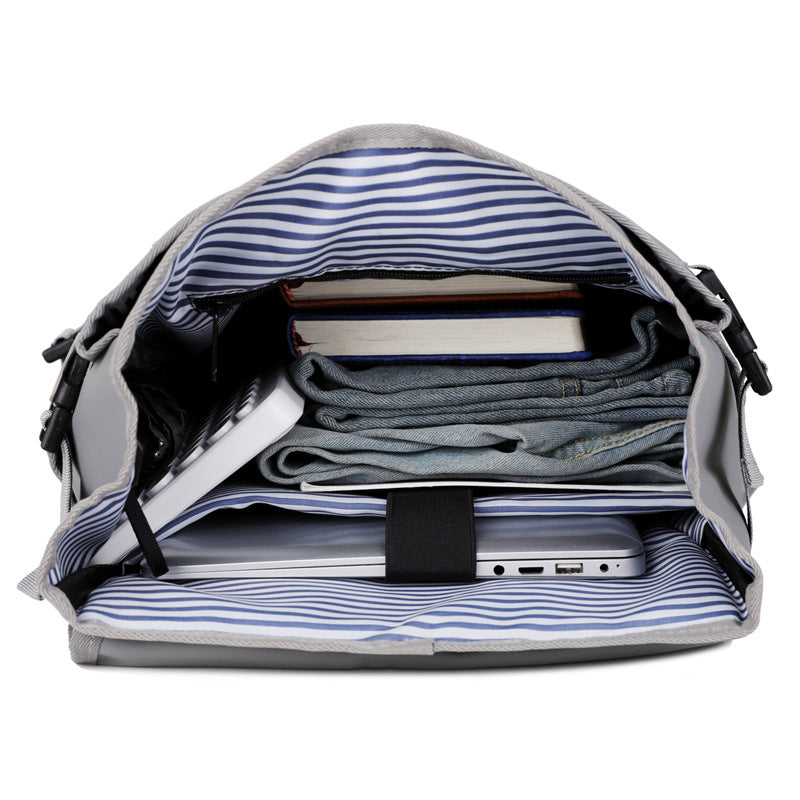 Vielseitiger Expedition Rucksack Karnz