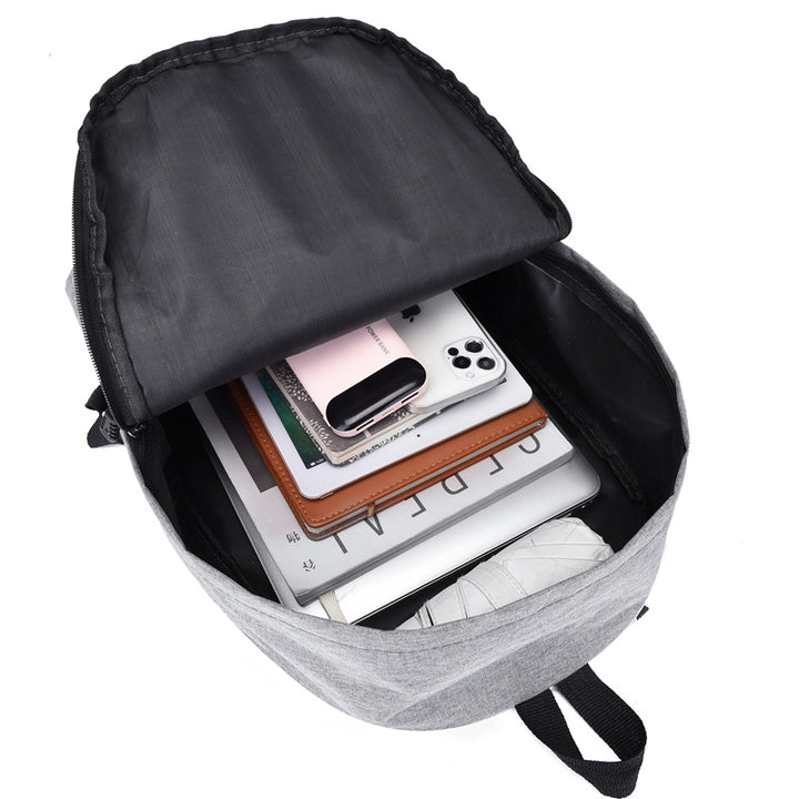 Stylische Utility-Rucksack Karnz