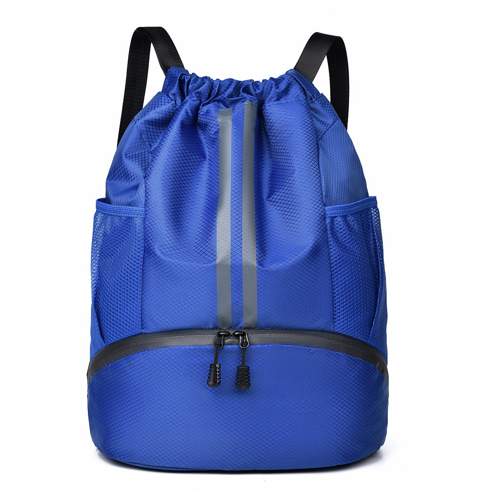 WoLightweight Multi-Functional Drawstring-Rucksack Karnz