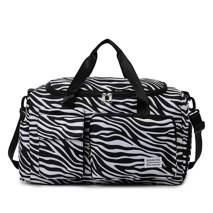 Reise-Duffel-Tasche Karnz