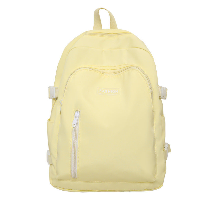 Leichter Vielseitiger Rucksack Karnz