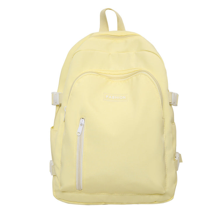 Leichter Vielseitiger Rucksack Karnz