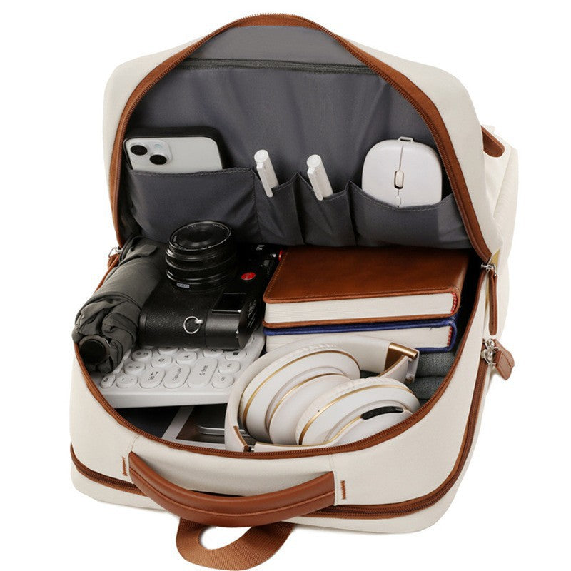 Laptop Rucksack Karnz