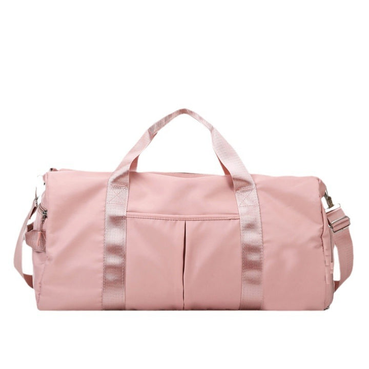 Multifunktionale Sport- und Reisetasche Karnz