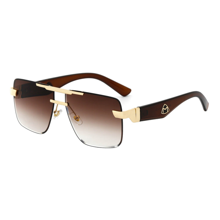Damen Sonnenbrille Karnz