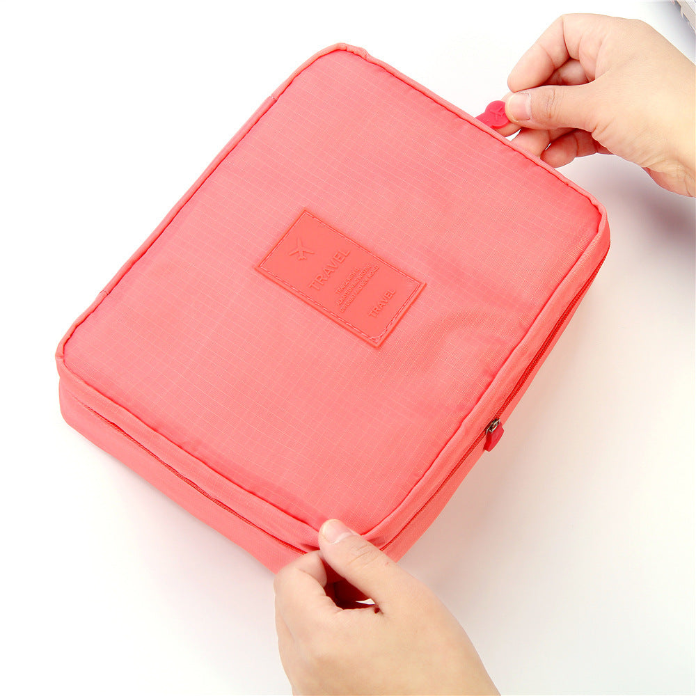 Reise-Tech-Organizer-Tasche Karnz