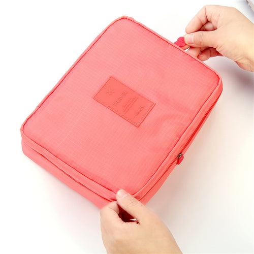 Reise-Tech-Organizer-Tasche Karnz