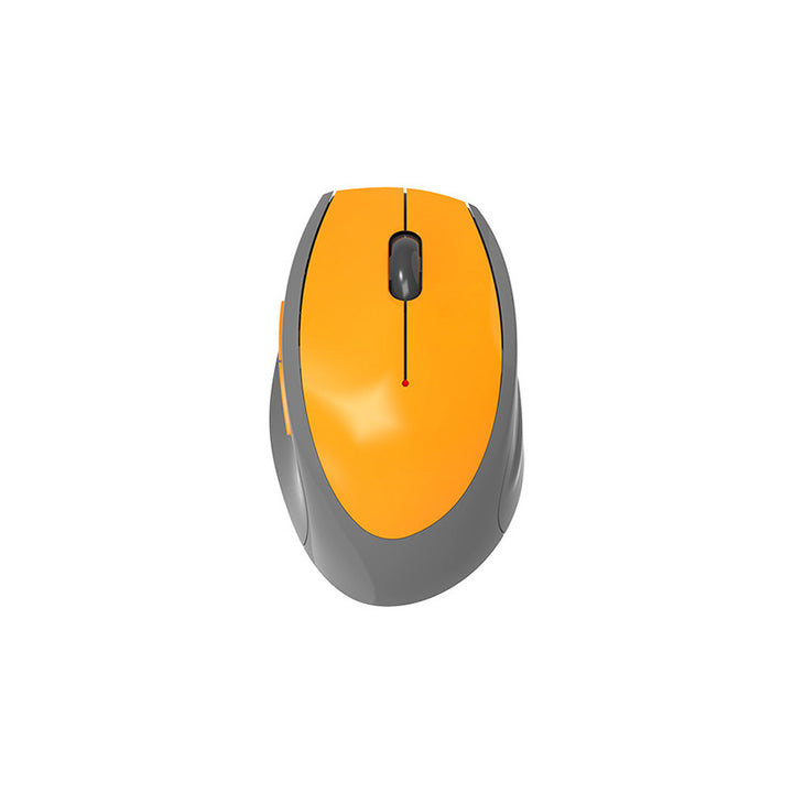 Ergonomische Wireless Maus Karnz