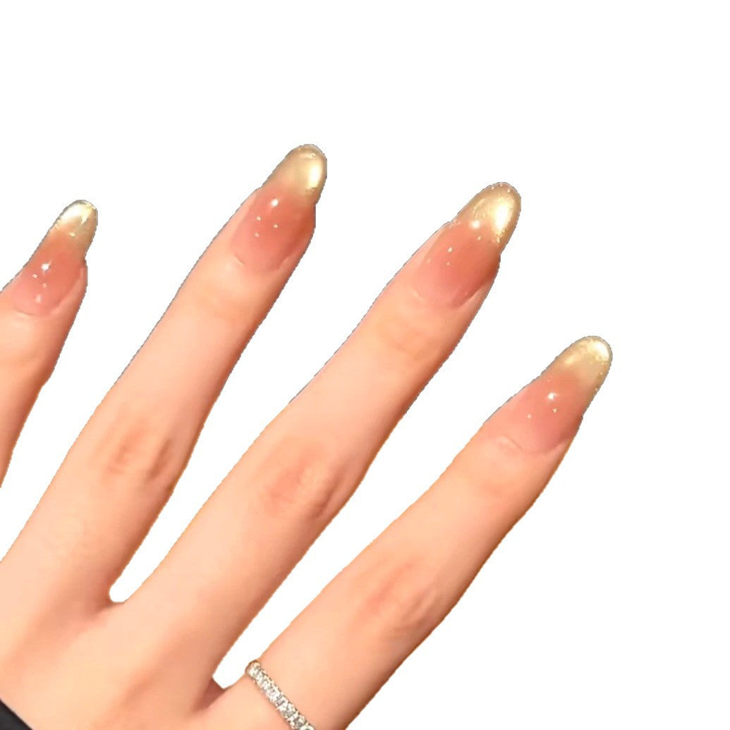 Elegante Artifizielle Nagelspitzen Karnz