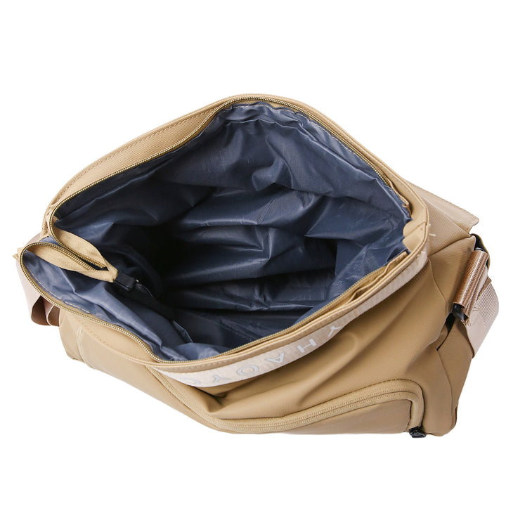 Vielseitige Crossbody Messenger Tasche