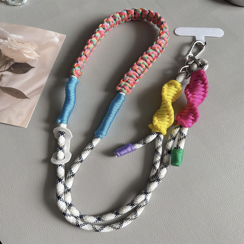 Multifunktionale Hundeleine Karnz