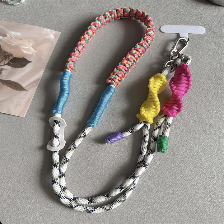 Multifunktionale Hundeleine Karnz