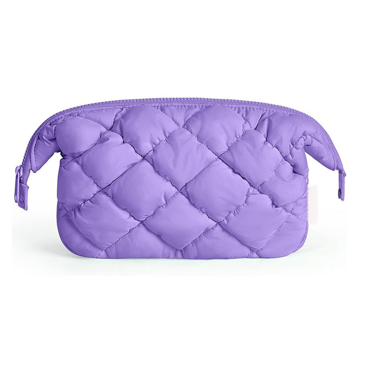 Gepolsterte Kosmetiktasche Karnz