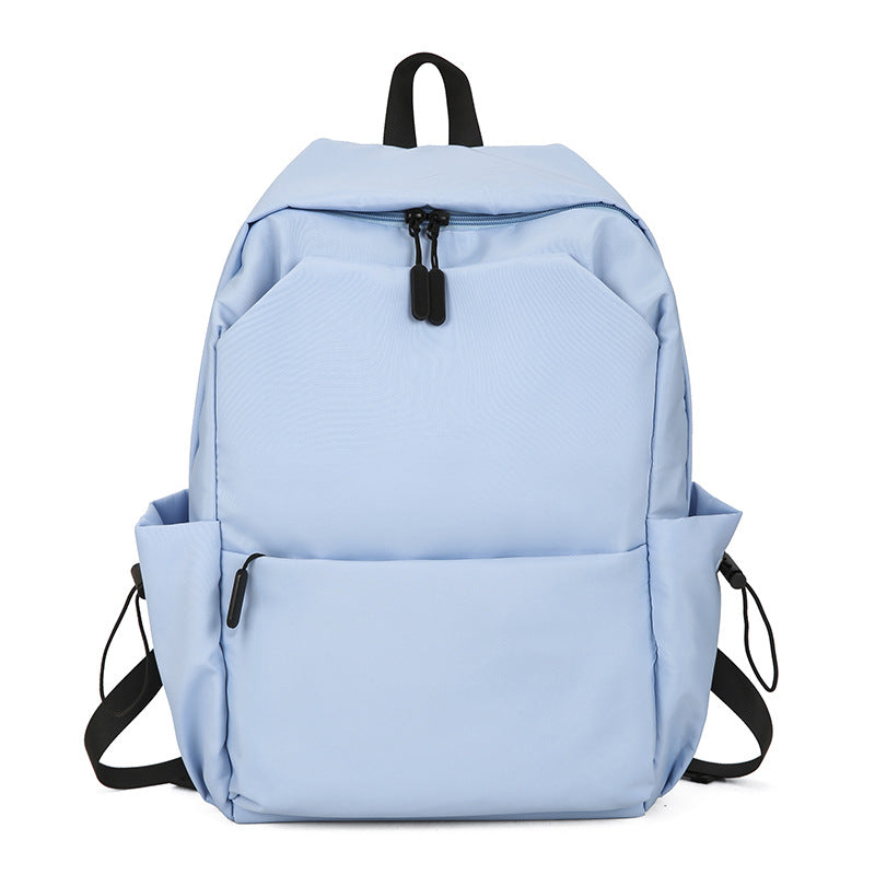 Minimalistische Utility Rucksack Karnz