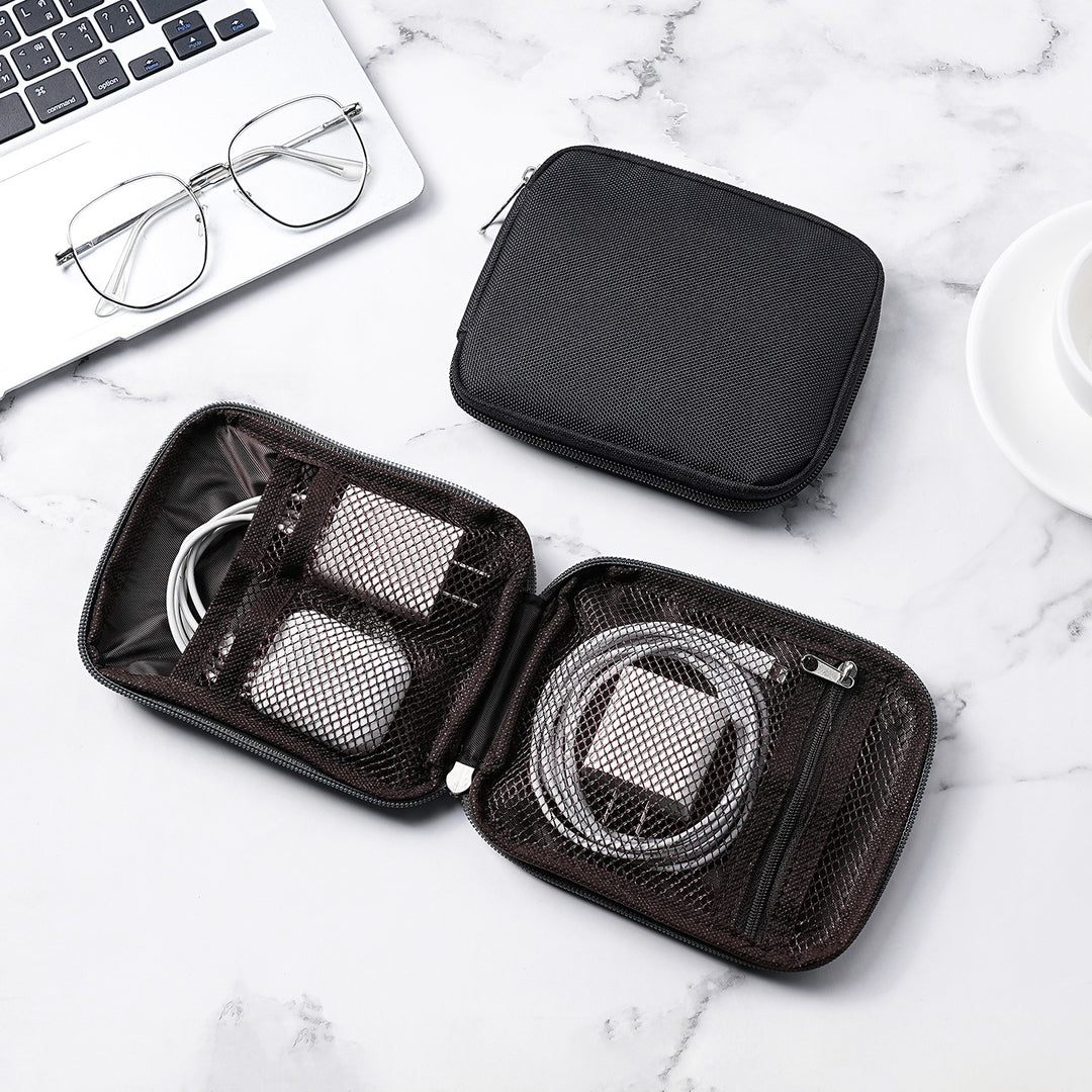 Kompakte Reiseorganizer-Tasche