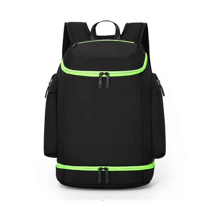Ergonomischer Reise-Rucksack Karnz