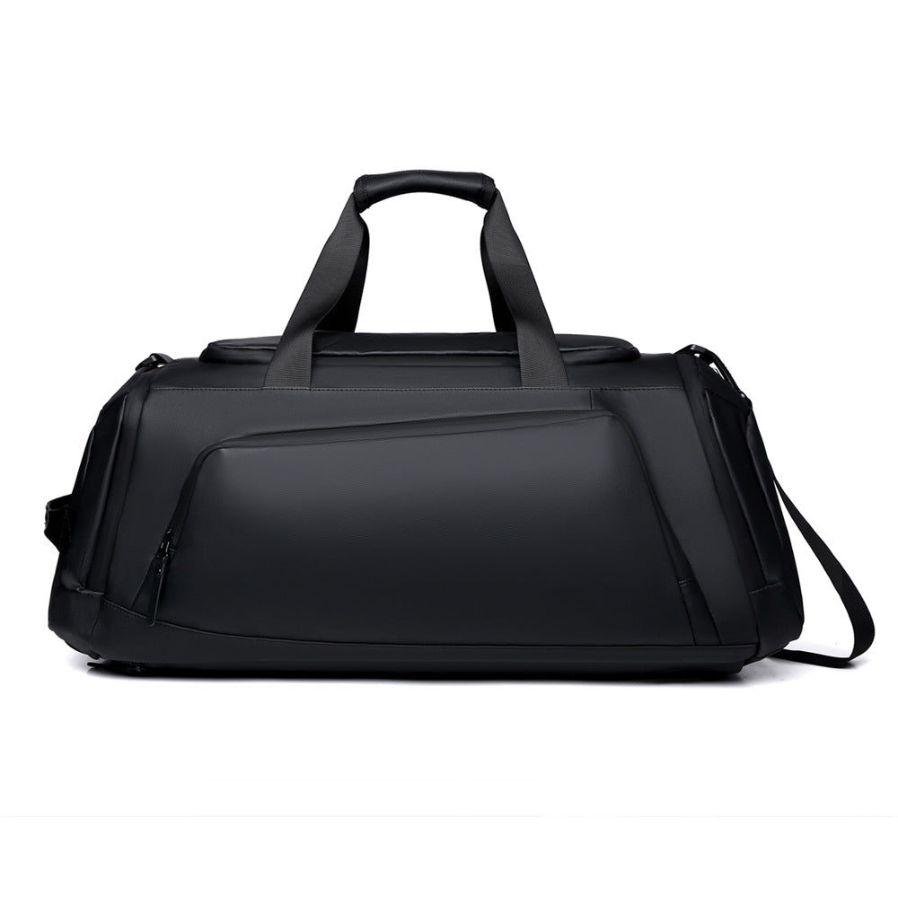 Wasserdichte Sport-Duffle-Tasche Karnz