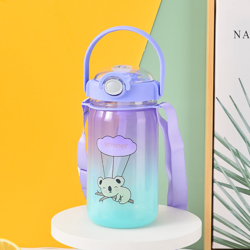 Damen Trinkflasche Karnz