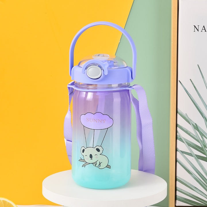 Damen Trinkflasche Karnz