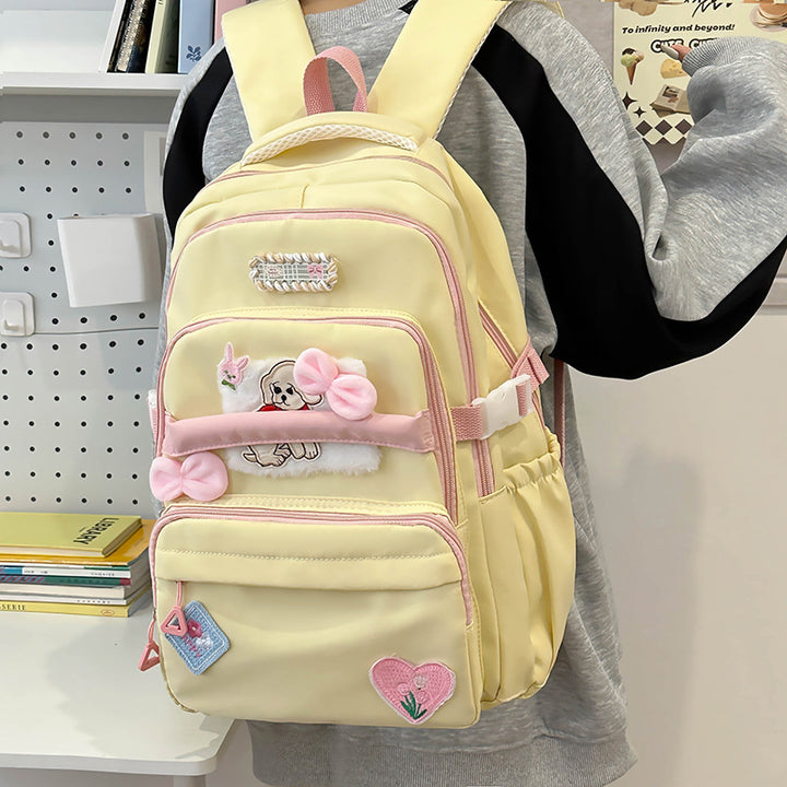 Spaßiger und Verspielter Rucksack Karnz