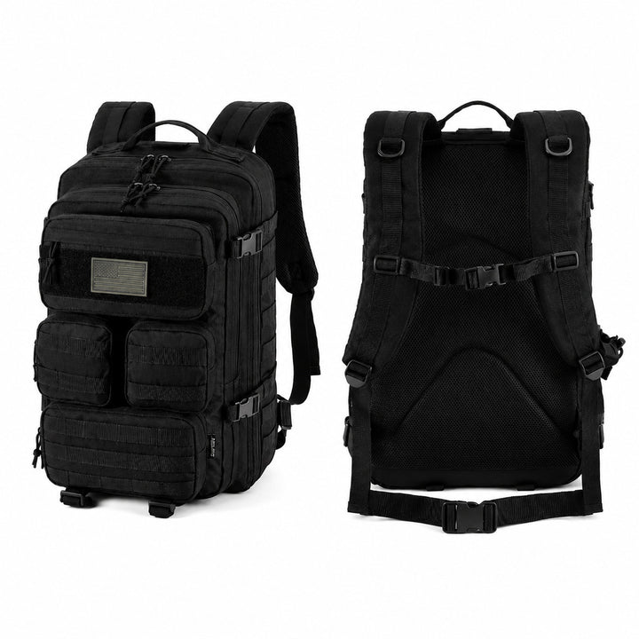 Taktischer Militär Rucksack Karnz