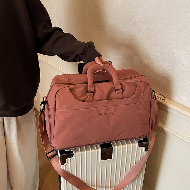 Multifunktionaler stylischer Reisetasche