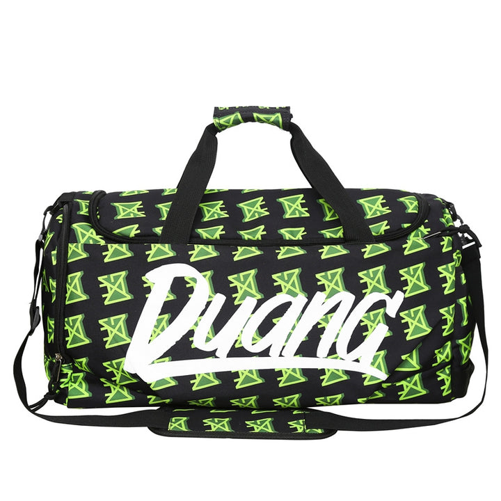Haltbarer Sport-Duffle-Bag Karnz