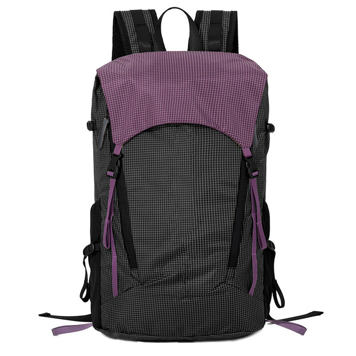 Multi-Funktionale Abenteuer-Rucksack