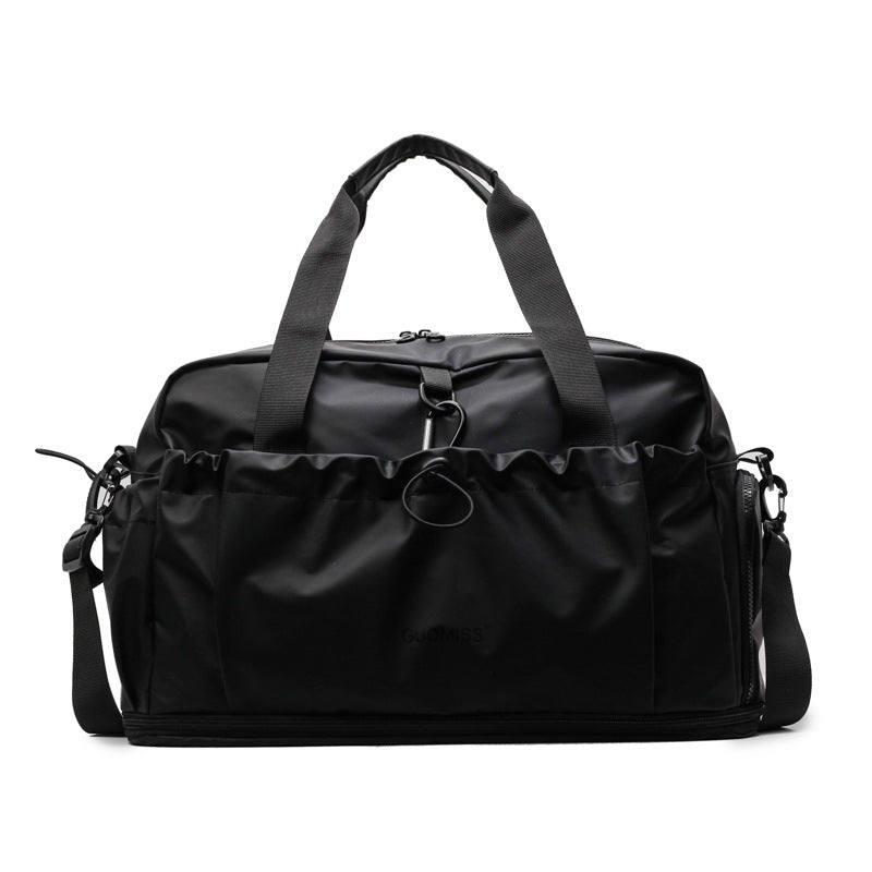 Vielseitige Gym Duffel Bag Karnz