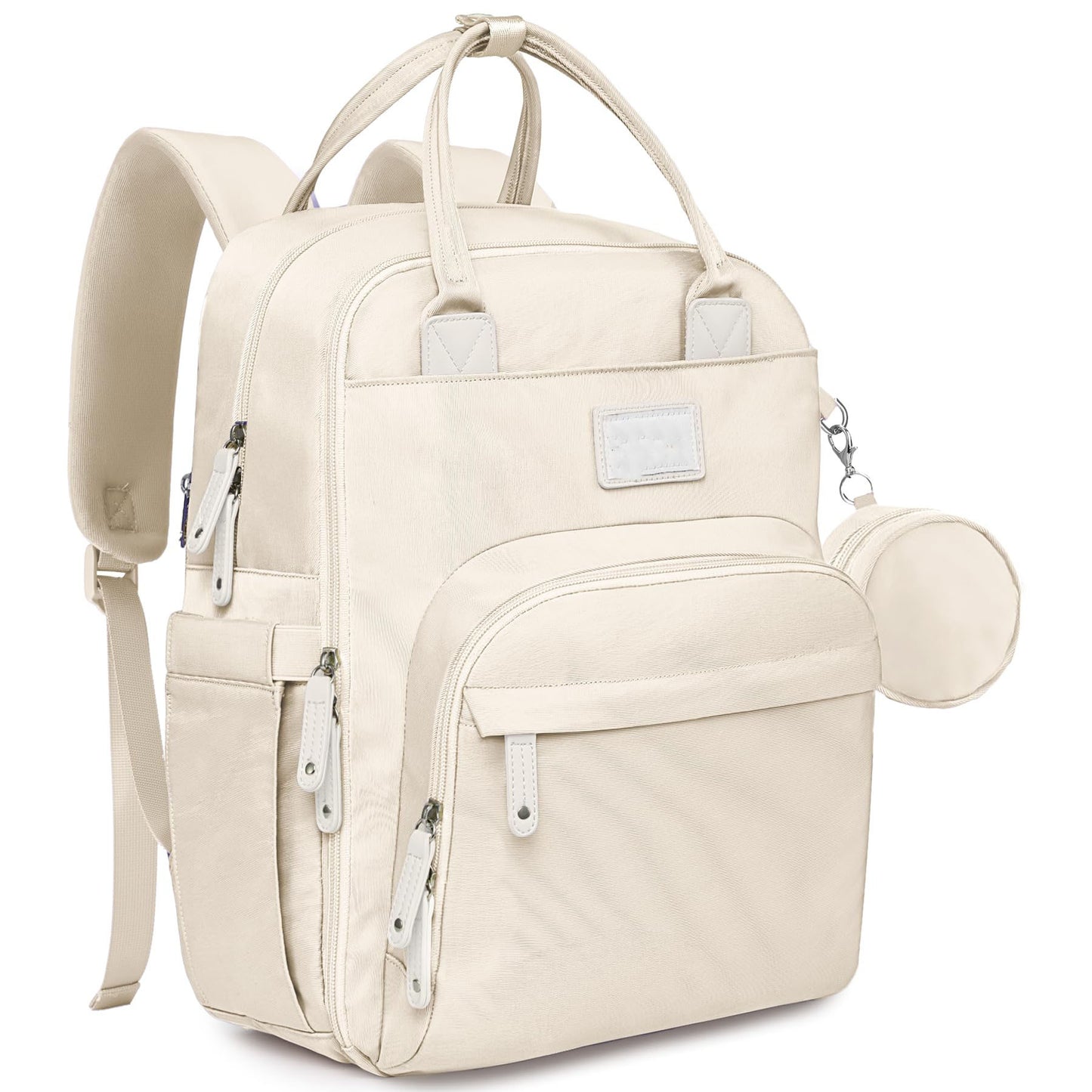 Damen Multifunktionaler Rucksack Karnz