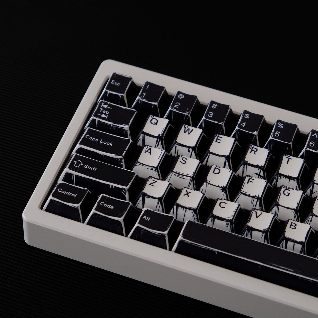 Gaming-Tastatur Karnz