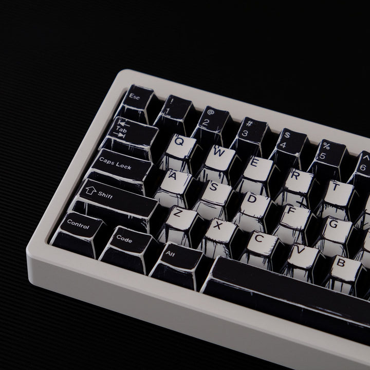 Gaming-Tastatur Karnz