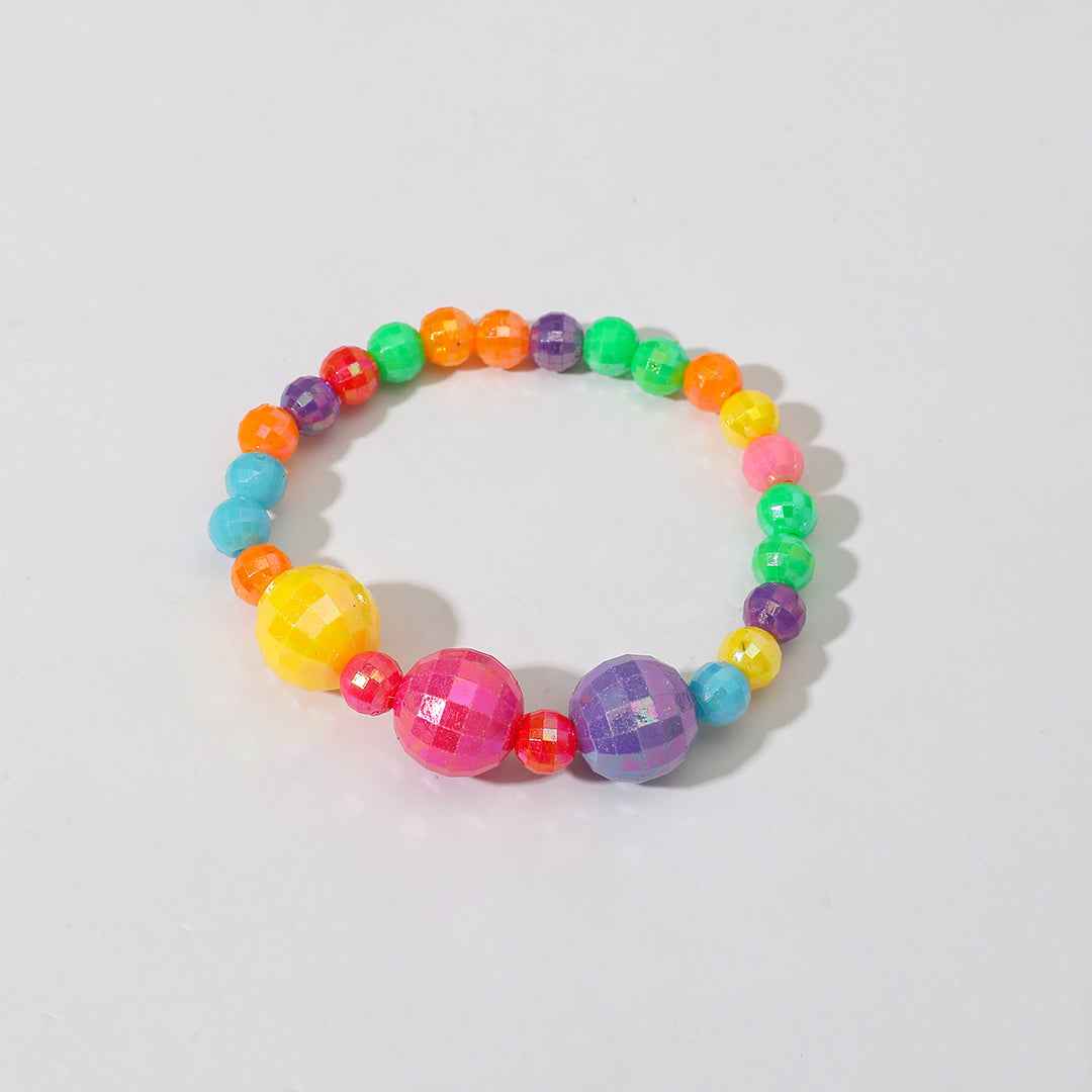 Armband mit Herzanhänger Karnz
