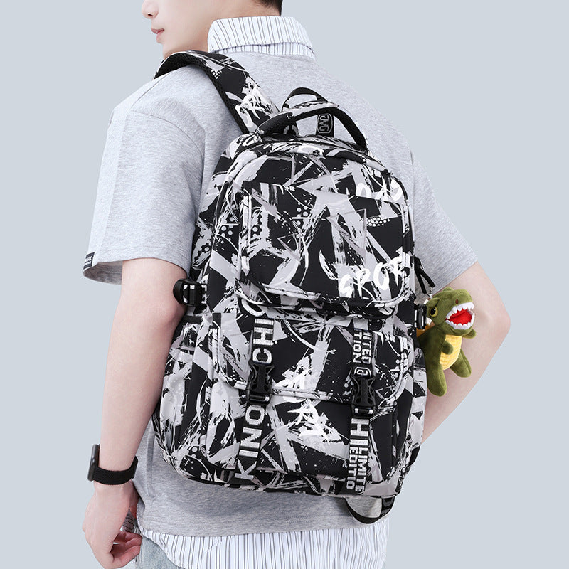 Urban-Tarndesign Rucksack Karnz