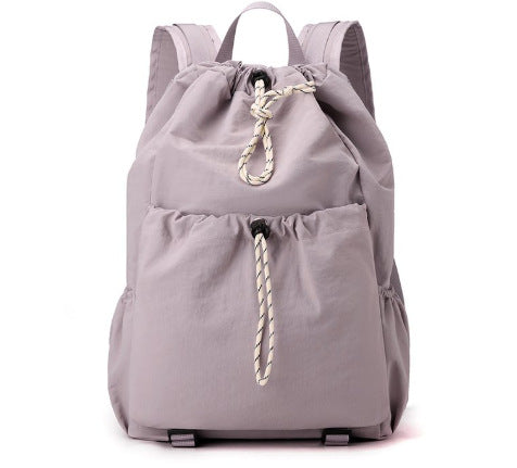 Kompakter Outdoor-Rucksack Karnz