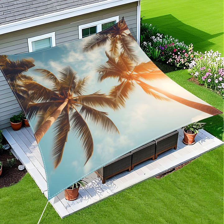 Outdoor Pavillon Schatten Karnz